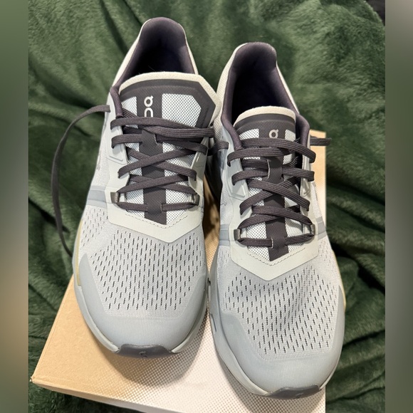 On Running Other - On Cloudpulse Running Shoes Glacier Safari | Women’s 9.5 | Worn Once